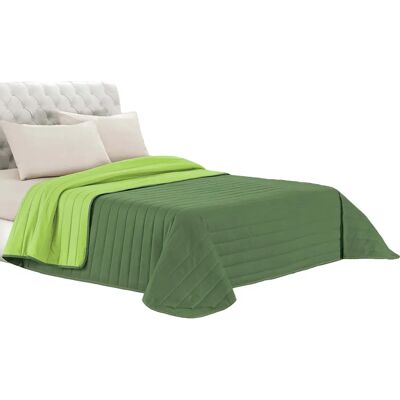 Duvet Double Face en Microfibre d'Été Fabriqué en Italie Duvet Double Face en Microfibre d'Été Fabriqué en Italie