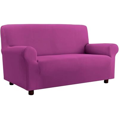Housse de Canapé Rose - 130x170cm - Housse de Sofa Housse de Canapé Rose - 130x170cm - Housse de Sofa