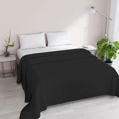 SATIN QSTNERO2P - Kołdra na lato podwójna - 260x250 cm SATIN QSTNERO2P - Kołdra na lato podwójna - 260x250 cm