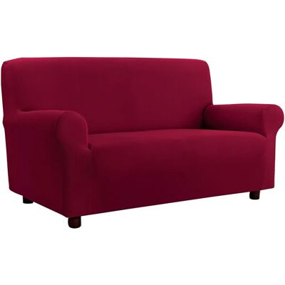 Datex Bordeaux Elastyczna Osłona na Sofę - 220 x 270 cm Datex Bordeaux Elastyczna Osłona na Sofę - 220 x 270 cm