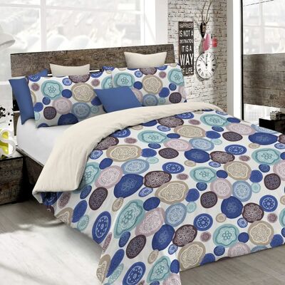 Linge de Lit Italien - Parure Microfibre Linge de Lit Italien - Parure Microfibre