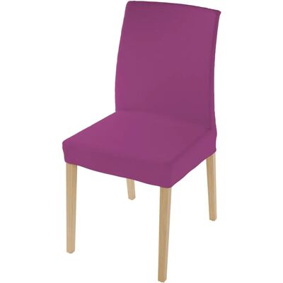Vestisedia Fucsia Blanc Housse de siège - Housse de siège Vestisedia Fucsia Blanc Housse de siège - Housse de siège