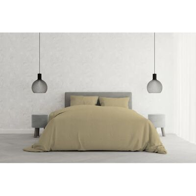 Ensemble housse de duvet - Microfibre, italien, 250x200cm Ensemble housse de duvet - Microfibre, italien, 250x200cm