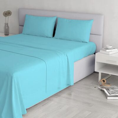 Ensemble de linge de lit élégant microfibre Italie Ensemble de linge de lit élégant microfibre Italie