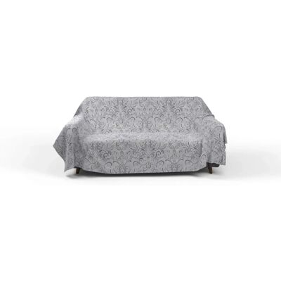 Toalla de Microfibra Ornato 270x260cm de Datex - Towel Cover Toalla de Microfibra Ornato 270x260cm de Datex - Towel Cover