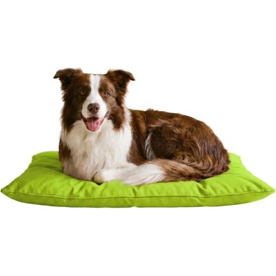 Datex Maxy Pet Cushion - 60x100cm, Green Apple - Pet Cushion Datex Maxy Pet Cushion - 60x100cm, Green Apple - Pet Cushion