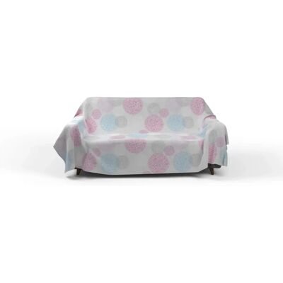 Housse de microfibre Fantasy - Literie Housse de microfibre Fantasy - Literie