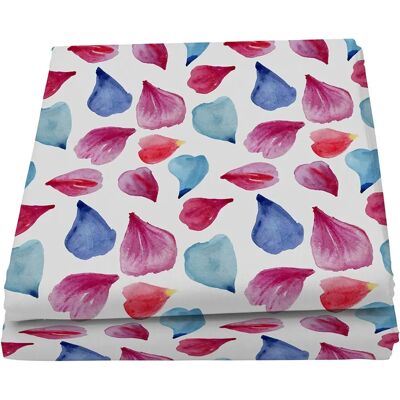 Vrai couvre-lit en microfibre italien - 3 motifs, 2 tailles Vrai couvre-lit en microfibre italien - 3 motifs, 2 tailles