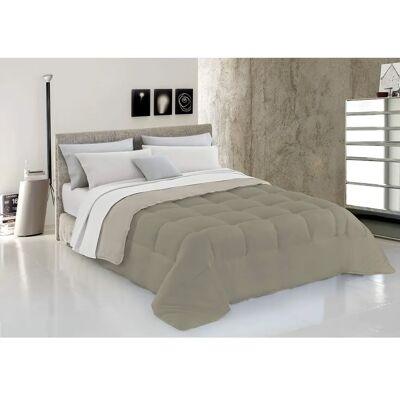 MB HOME BASIC Couette Double Face - Literie MB HOME BASIC Couette Double Face - Literie