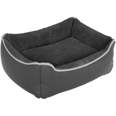 Sogni e capricci Huisdierbed - Zacht fleece, Antislipbasis, Meerdere maten Sogni e capricci Huisdierbed - Zacht fleece, Antislipbasis, Meerdere maten