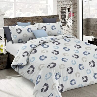 MB HOME BASIC Påslakanset - Bäddlinne MB HOME BASIC Påslakanset - Bäddlinne
