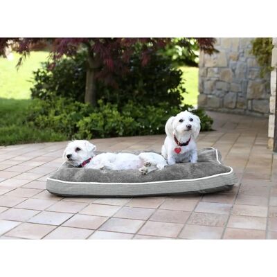 MB HOME BASIC - Cojín de 4 estaciones para perros y gatos MB HOME BASIC - Cojín de 4 estaciones para perros y gatos