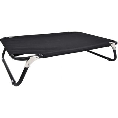 Sogni e Capricci Faltbares Hundebett - 105x65x18 cm Sogni e Capricci Faltbares Hundebett - 105x65x18 cm