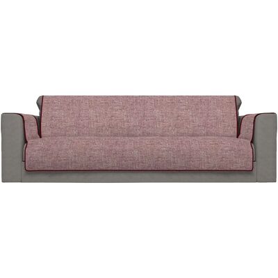 Housse de Canapé en Cuir Véritable - Antidérapante, Italie, Plusieurs Tailles Housse de Canapé en Cuir Véritable - Antidérapante, Italie, Plusieurs Tailles