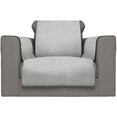MB HOME COUSSIN CLÉRÉ - Housse de canapé antidérapante, 3 Tailles MB HOME COUSSIN CLÉRÉ - Housse de canapé antidérapante, 3 Tailles