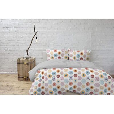 Ensemble housse de duvet en coton Groupon Ensemble housse de duvet en coton Groupon