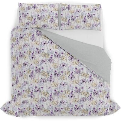 Ensemble de Housse de Couette en Coton - Groupon Ensemble de Housse de Couette en Coton - Groupon
