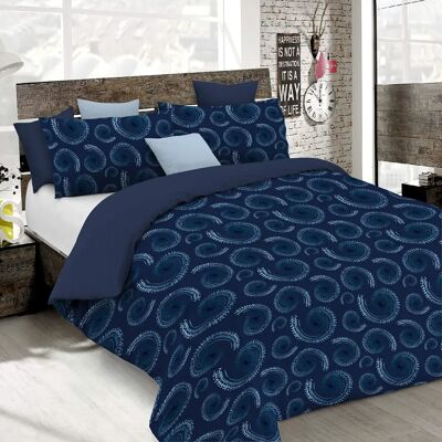 MB Home Vortex Microfibre Linge de Lit - Linge de Lit MB Home Vortex Microfibre Linge de Lit - Linge de Lit