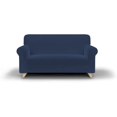 Pretty sagomato bankbeschermer - elastisch, donkerblauw - Bankbeschermer Pretty sagomato bankbeschermer - elastisch, donkerblauw - Bankbeschermer