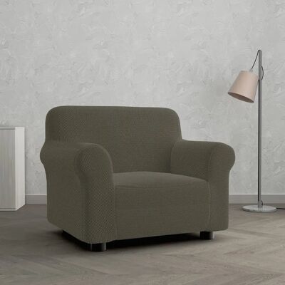 Housse de Canapé Groupon - Tissu Extensible, Tailles & Couleurs Variées Housse de Canapé Groupon - Tissu Extensible, Tailles & Couleurs Variées