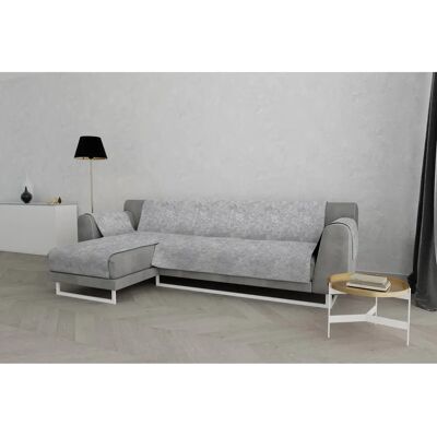 Funda de sofá MB HOME con sección izquierda - Funda de sofá Funda de sofá MB HOME con sección izquierda - Funda de sofá