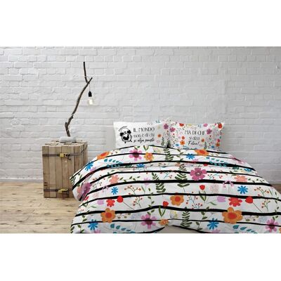 Ensemble de Literie Shine Original - 250x200cm - Double Patella Ensemble de Literie Shine Original - 250x200cm - Double Patella