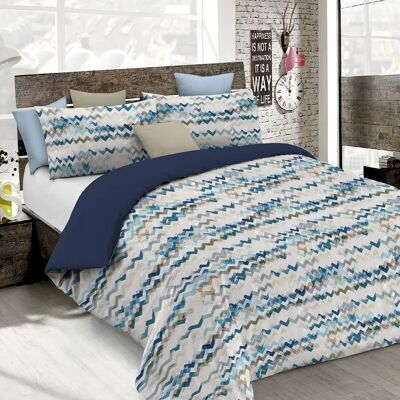 MB HOME Basic Ensemble de Parure de Lit - Linge de lit MB HOME Basic Ensemble de Parure de Lit - Linge de lit