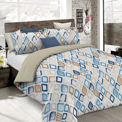 Ensemble de housse de duvet Jolly - Literie Ensemble de housse de duvet Jolly - Literie