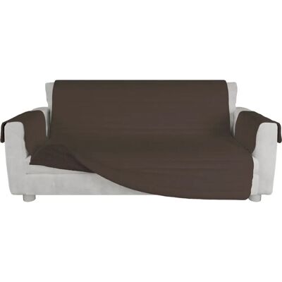 Housse de canapé imperméable Cozy - 3 places Housse de canapé imperméable Cozy - 3 places