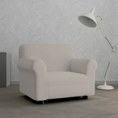 MB HOME Iris Elastisk Soffbeige - Soffbeige MB HOME Iris Elastisk Soffbeige - Soffbeige