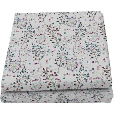 Echte Italie Bed Cover - Microfiber - Heldere Kleuren - Made in Italy Echte Italie Bed Cover - Microfiber - Heldere Kleuren - Made in Italy