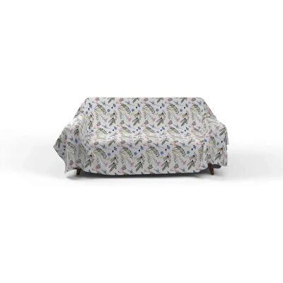 Groupon Provenza Microfibre Housse de Couette - Housse de Couette Groupon Provenza Microfibre Housse de Couette - Housse de Couette