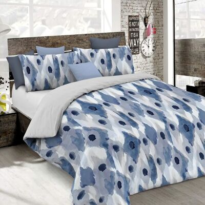 MB HOME Calypso Ensemble de housse de duvet MB HOME Calypso Ensemble de housse de duvet