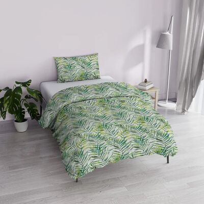 Ensemble de Literie Dafne en Microfibre - Simple, Demi, Double Ensemble de Literie Dafne en Microfibre - Simple, Demi, Double