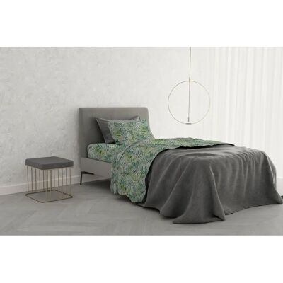 Ensemble de Literie Dafne Honolulu MB HOME BASIC Ensemble de Literie Dafne Honolulu MB HOME BASIC