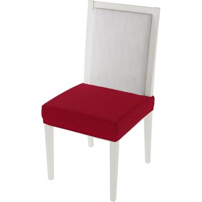 Mb home basic coprisedia - housse de chaise - Ensemble de 2 Mb home basic coprisedia - housse de chaise - Ensemble de 2