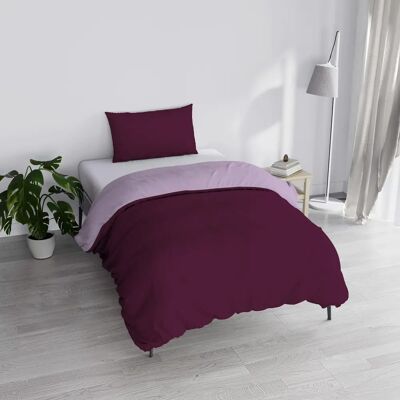 Linge de lit italien - Couleur naturelle - Lit simple - Linge de lit Linge de lit italien - Couleur naturelle - Lit simple - Linge de lit