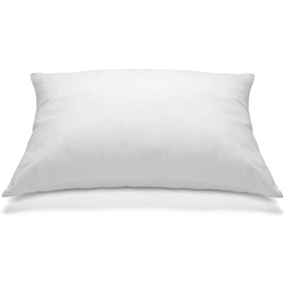 Oreiller à Mousse à Mémoire MB Italy - Housse Aloe - 42x72x16cm Oreiller à Mousse à Mémoire MB Italy - Housse Aloe - 42x72x16cm