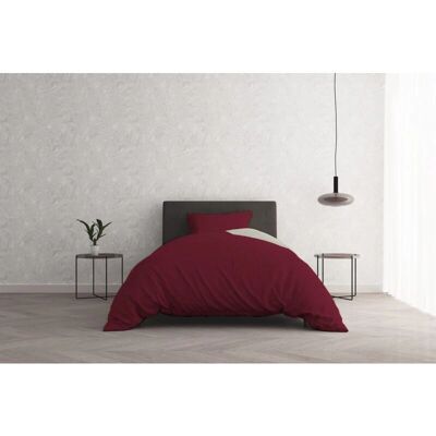 Beauty Plus Fine - Bordeaux/Panna 50 den Linge de lit - Linge de lit Beauty Plus Fine - Bordeaux/Panna 50 den Linge de lit - Linge de lit