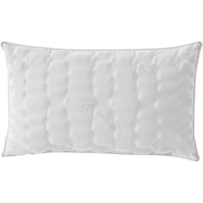 Oreiller Groupon avec Traitements Multiples - 45x75cm Oreiller Groupon avec Traitements Multiples - 45x75cm