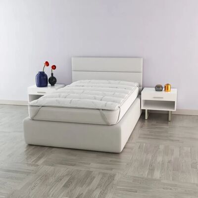 Mb Home Italy B-TO-THERMOCONTROL-1PM Surmatelas thermorégulateur Mb Home Italy B-TO-THERMOCONTROL-1PM Surmatelas thermorégulateur