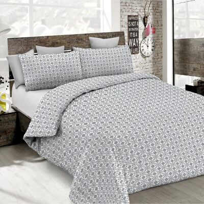 Ensemble de Linge de Lit Floyd Fumo - Housse de Matelas, Plusieurs Motifs Ensemble de Linge de Lit Floyd Fumo - Housse de Matelas, Plusieurs Motifs