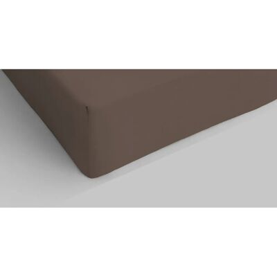 MB HOME ITALY Duvet Cover Max Color - Brown 170x200cm MB HOME ITALY Duvet Cover Max Color - Brown 170x200cm