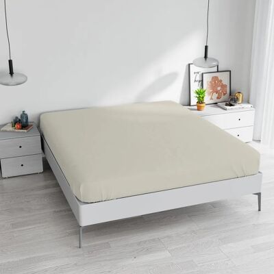 Max Color Panna 170x200cm Linge de lit - Drap-housse Max Color Panna 170x200cm Linge de lit - Drap-housse