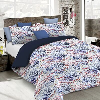 MB HOME BASIC Bettbezug Lena - Bettbezug MB HOME BASIC Bettbezug Lena - Bettbezug