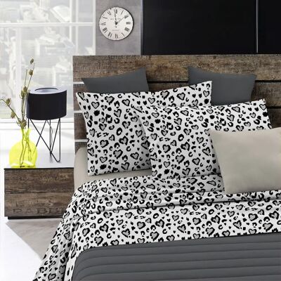 Linge de Lit Fashion Ingrid - Type de Lit Linge de Lit Fashion Ingrid - Type de Lit