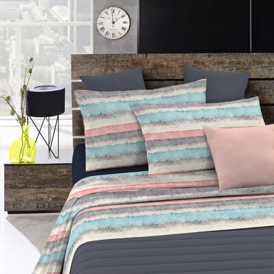 Ensemble de Linge de Lit Fashion Sarah - Linge de lit Ensemble de Linge de Lit Fashion Sarah - Linge de lit