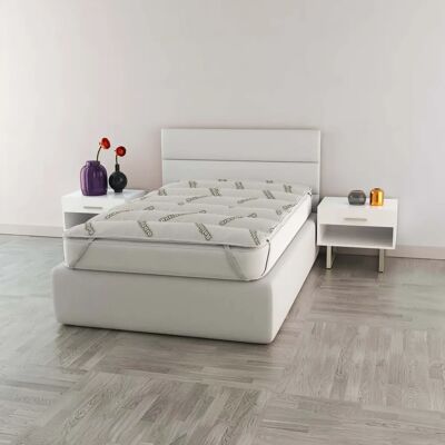 MB HOME BASIC Topper przeciw roztoczom 120x195cm - Topper MB HOME BASIC Topper przeciw roztoczom 120x195cm - Topper
