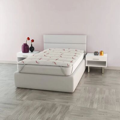 MB HOME BASIC Topper crabyon avec traitement - Topper - MB HOME MB HOME BASIC Topper crabyon avec traitement - Topper - MB HOME
