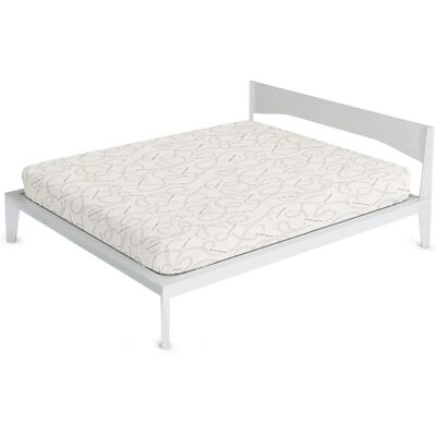 Protection de Matelas italien avec cachemire - Protège-matelas Protection de Matelas italien avec cachemire - Protège-matelas